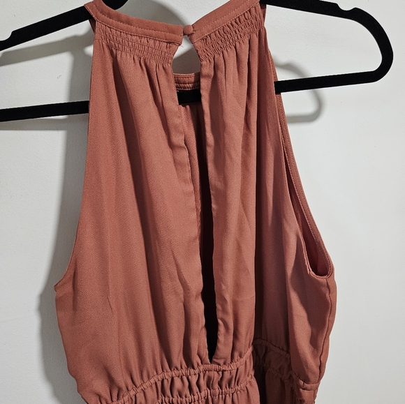 Dex dress - Picture 5 of 7